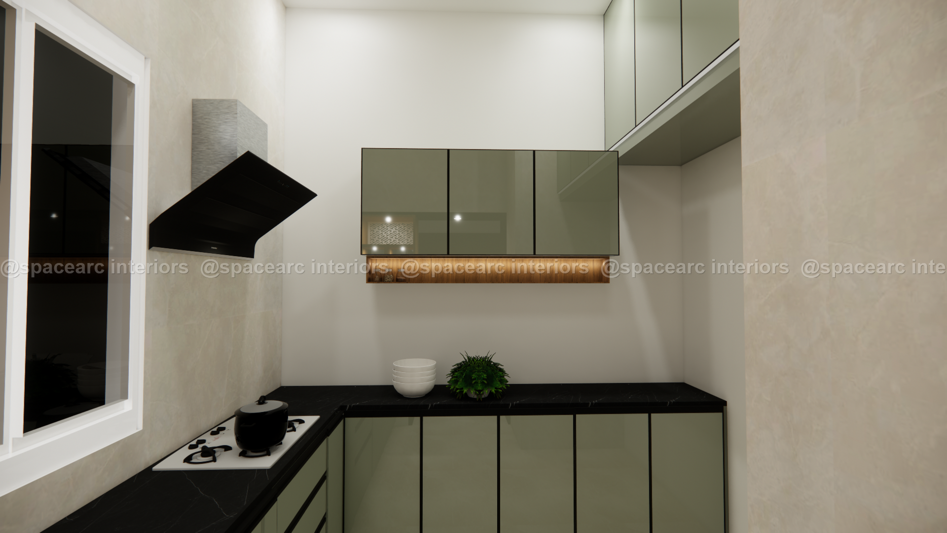 Residential-Interiors